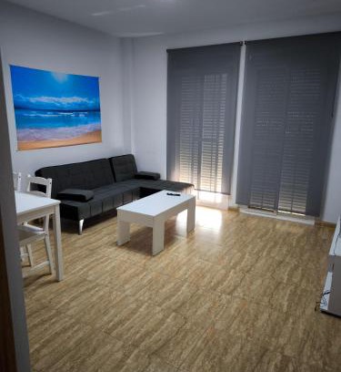 Balerma Apartment | BALERMAPLAYA calle lago
