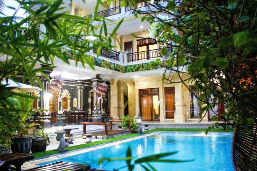 Padangbai House | Bali 85 Beach Inn