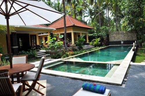 Bondalem House | Bali au Naturel