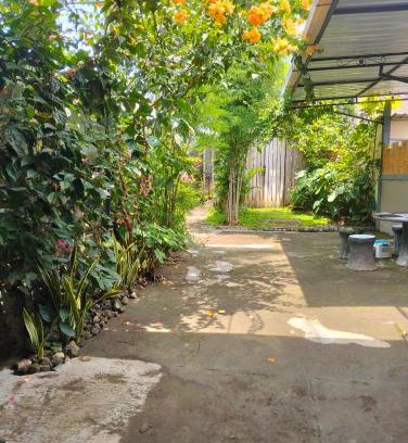 Banjarangkan Apartment | Bali Bakas House II