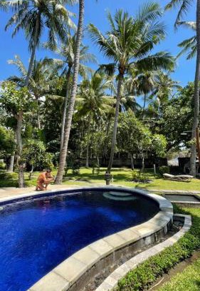 Sambirenteng House | Bali Cottage Sambirenteng