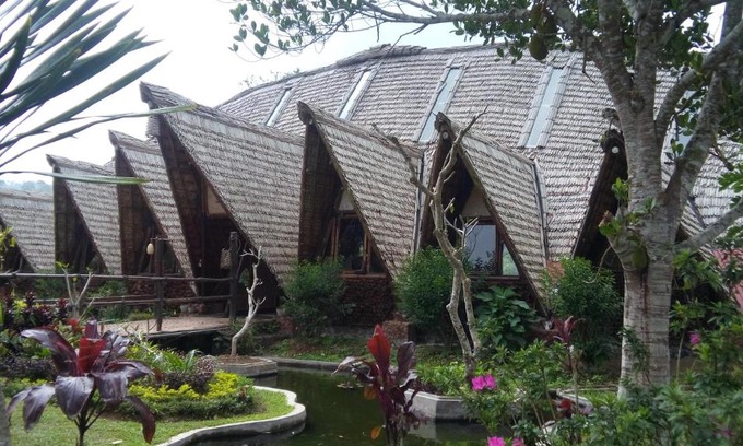 Pelaga Resort | Bali Eco Village
