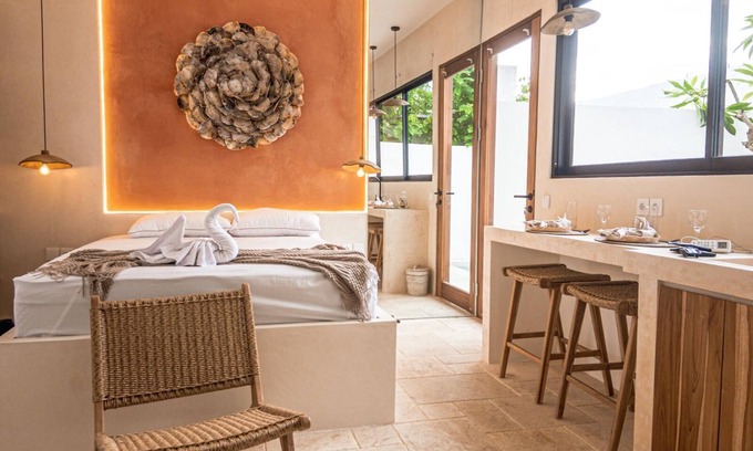 Uluwatu Hotel | Bali Escapes