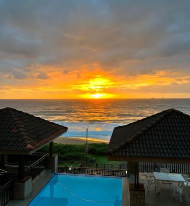 Westbrook Apartment | Bali Hai