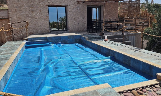 Sidi Kaouki Ski Chalet | Bali House