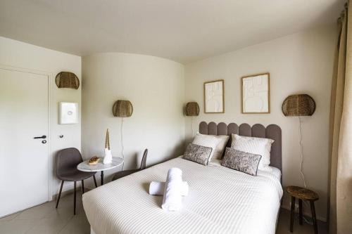 Front de Lac Apartment | Bali Lake - Duke Housing