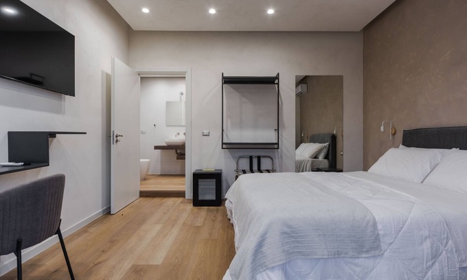 Cannizzaro Bed & Breakfast | Bali - Tropicalia Suites by Wonderful Italy