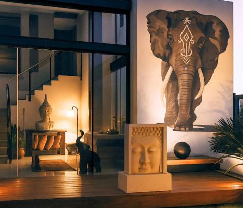 San Gregorio de Polanco Hotel | Bali