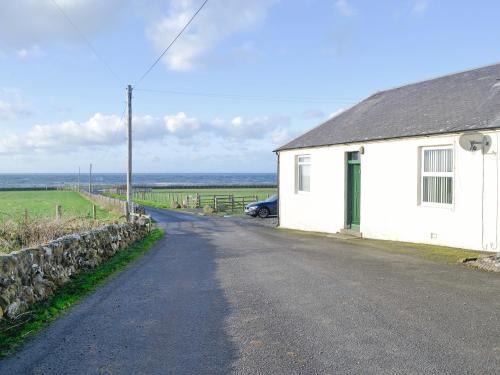 Ballantrae House | Balig Cottage