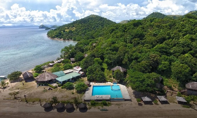 Coron Resort | Balinsasayaw Resort