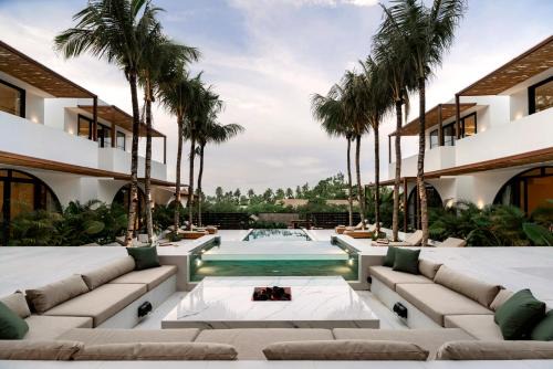 Pecatu Hotel | Baliwood Bingin