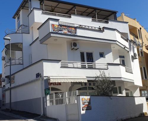 Bar Apartment | Balkan Pearl Apartments