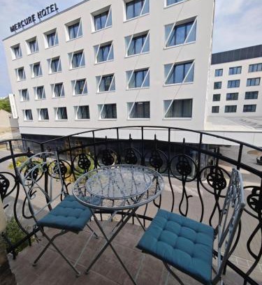 Debrecen Apartment | Balkon Apartman
