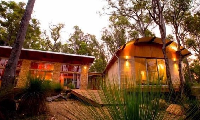 Serpentine-Jarrahdale House | Ballakup House in Jarrahdale
