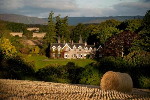 Murthly House | Ballathie House Hotel