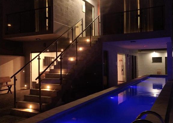 Ilha Comprida House | Balli Suítes