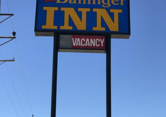 Ballinger Hotel | Ballinger Inn