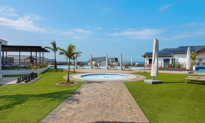 Ballito Apartment | Ballito Hills Unit 79