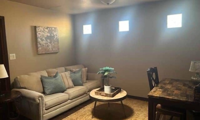 North Valley House | Balloon House Hideaway LLC