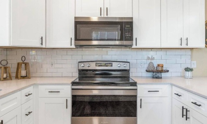 Goodyear Apartment | BallparkVilla 2BD 3 - Two Bedroom Apartment, Sleeps 4