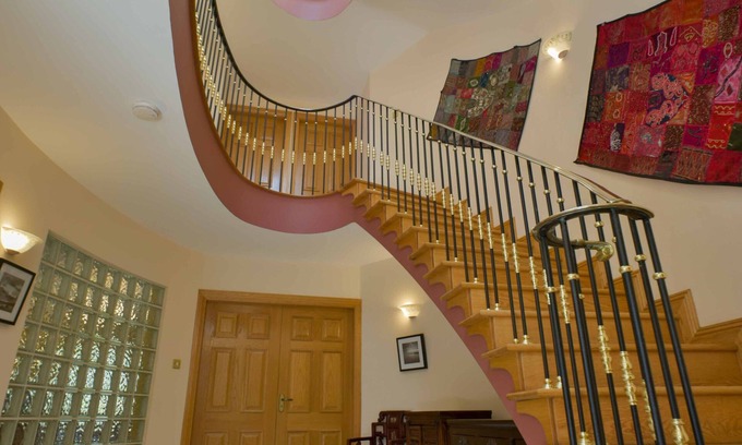 Ballsbridge House | Ballsbridge, Dublin House, 4 Ensuite Bedrooms, 290 Square Metres floorspace