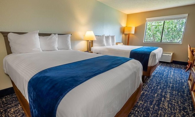 Vicksburg Hotel | Bally's Vicksburg Casino Hotel