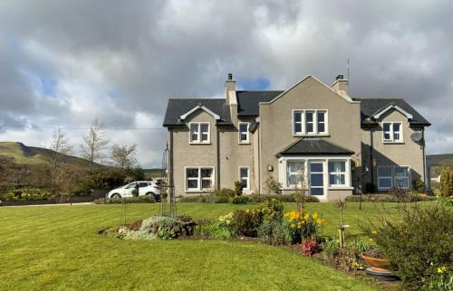 Cairncastle Bed & Breakfast | BallyCairn House