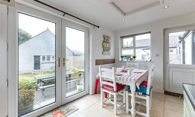 Maghera Cottage | Ballyginny Cottage
