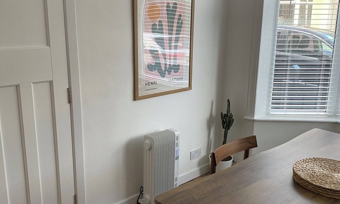 Belfast House | Ballyhack haven