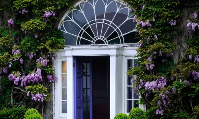Cloyne House | Ballymaloe House Hotel