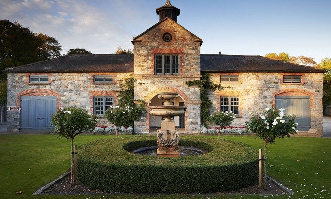 Ballymascanlan Hotel | Ballymascanlon Hotel and Golf Resort