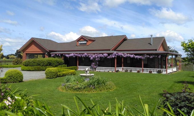 Clareville House | Ballymena