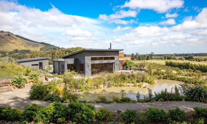 Tai Tapu Bed & Breakfast | Ballymoney Cnoc