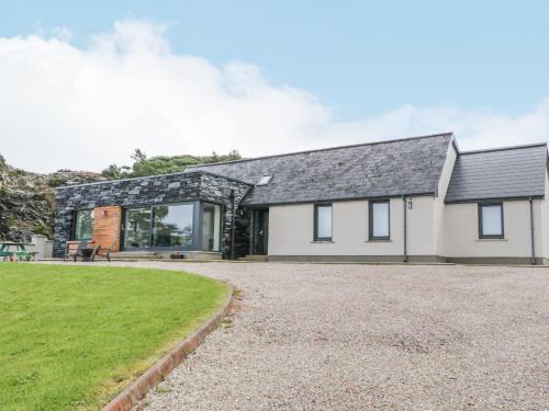 Falcarragh House | Ballyness Bay