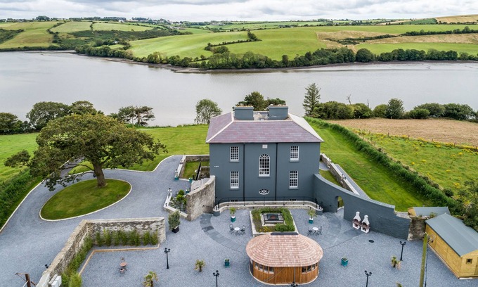Kinsale House | Ballywilliam House,Kinsale