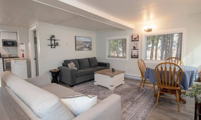 Balm Beach House | Balm Beach Bungalow - 3 bedrooms