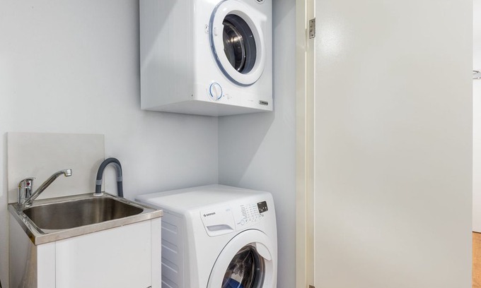 Rozelle Apartment | BALMAIN 6 DARLING STREET
