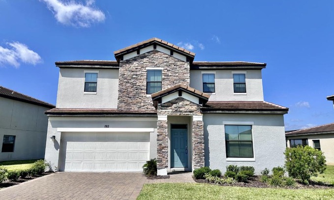 Haines City House | Balmoral Resort-192KB home