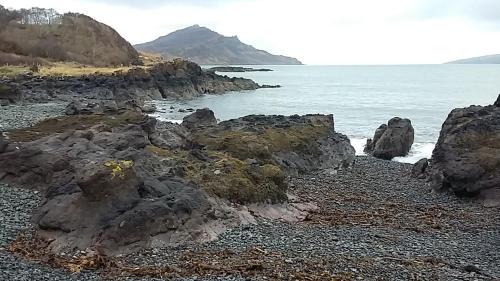 Isle of Scalpay Apartment | "Balmoral View"