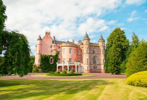 Invergordon House | Balnagown Estates