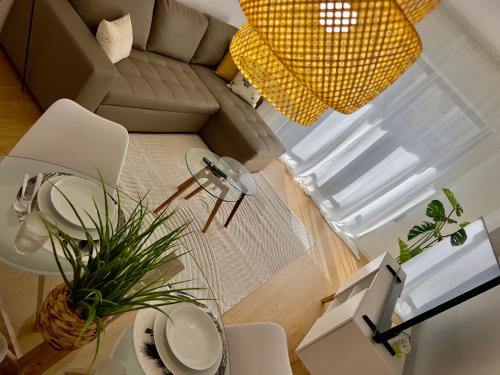 Mondariz-Balneario Apartment | Balnea San Pedro