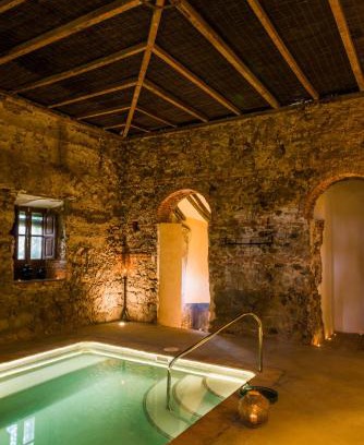 Villaharta House | Balneario Aguas de Villaharta