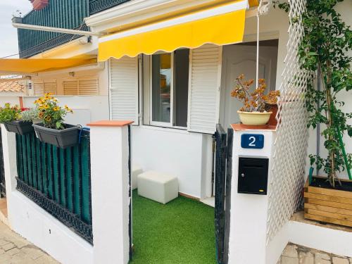 Pedregalejo Playa Apartment | Balneario Beach Pedregalejo