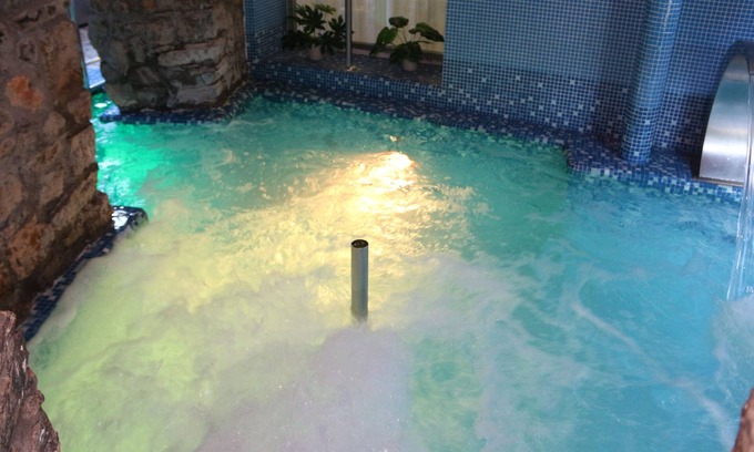 Caldas de Luna Hotel | Balneario Caldas de Luna
