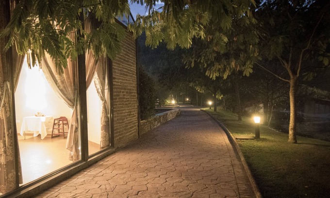Valdastillas Hotel | Balneario Valle del Jerte