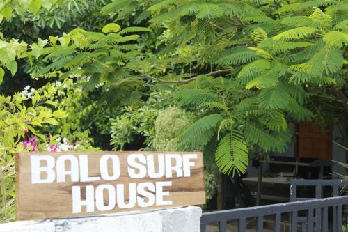 Rote Island Bed & Breakfast | Balo Surf House