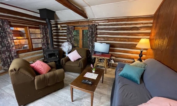 Kawartha Lakes Cabin | Balsam Lake - 2-Bedroom Cottage #8