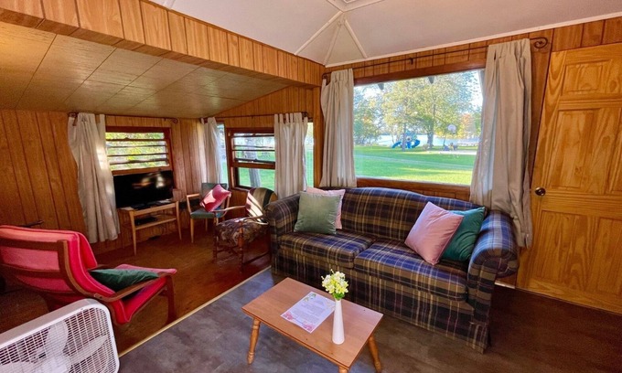 Kawartha Lakes Cottage | Balsam Lake Villa Cottages: 3-Bedroom Cottage #4