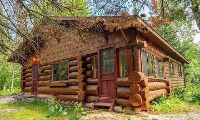 Ely Cottage | Balsam (Norway) .