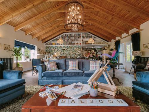 County Meath House | Balsoon Lodge
